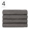 Nate Home by Nate Berkus Cotton Textured Weave Bath Towel Set
